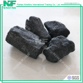 Ninefine Whosale muestra gratis CSR 55% MIN Low Sulfur baja humedad coque de fundición